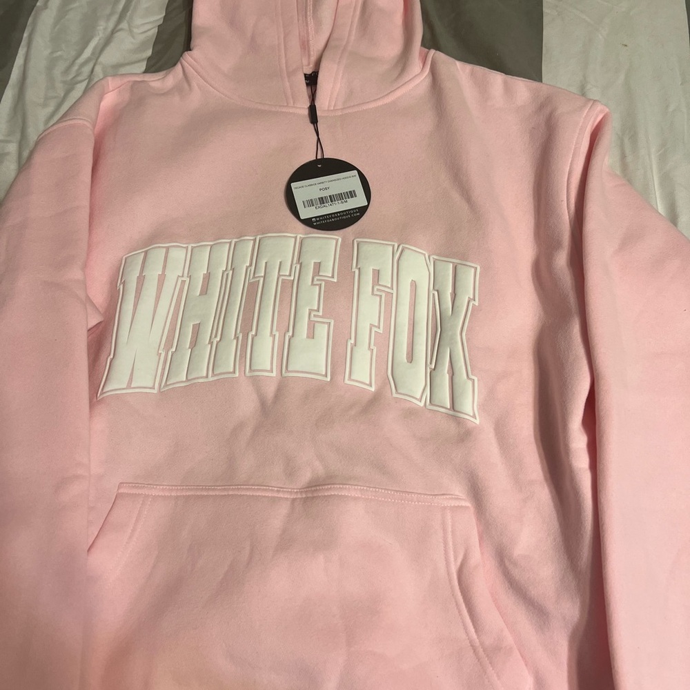 New with tags* white Fox boutique